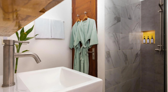 Номер Standard Plantation Urban Resort & Spa