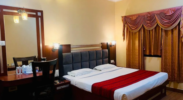 Prayag Inn