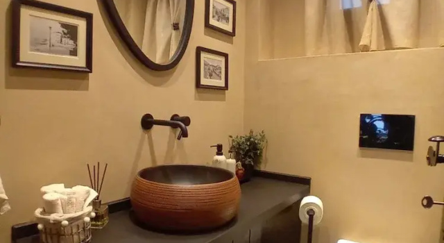 Вилла Pelion Luxury Villa Ivy