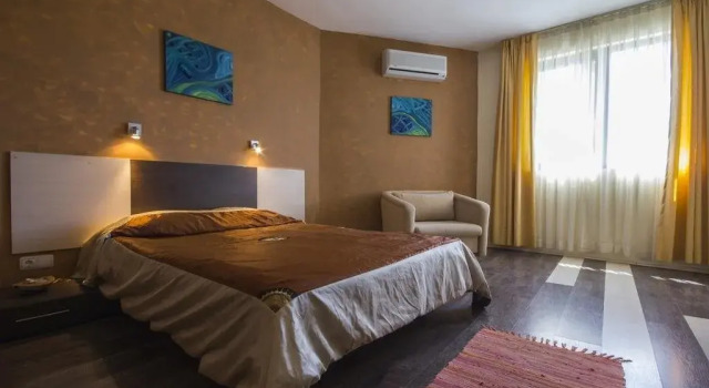 Hotel Coral, Забронировать Гостевой дом Гостевые дома Обзора, Гостевой дом