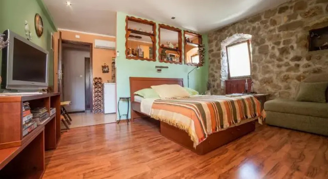 Apartment Sara, Reserva ahora Apartamento Hoteles SPA en Croatian Islands, SPA