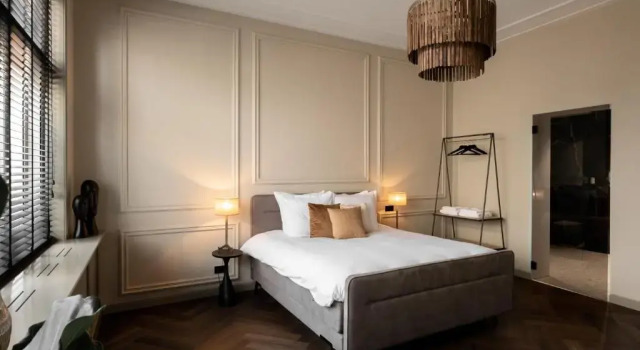 Boutique B&B Huys Oud Teylingen