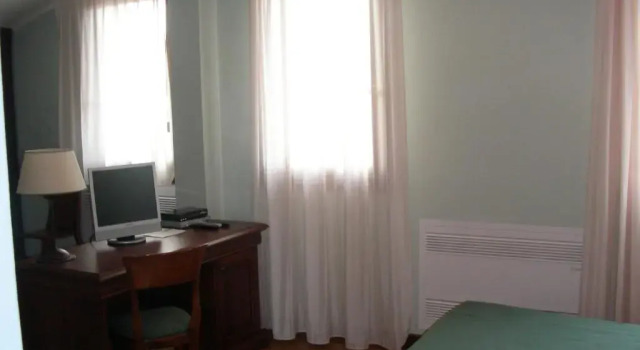 Номер Standard Villa Del Poeta