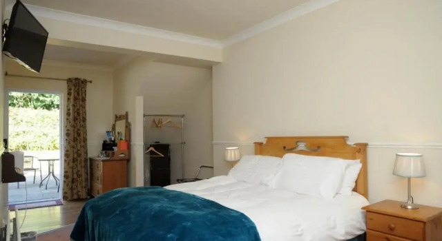 Номер Standard Milltown House Dingle