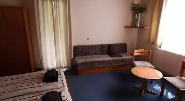 Номер Superior Hotel Winneburg