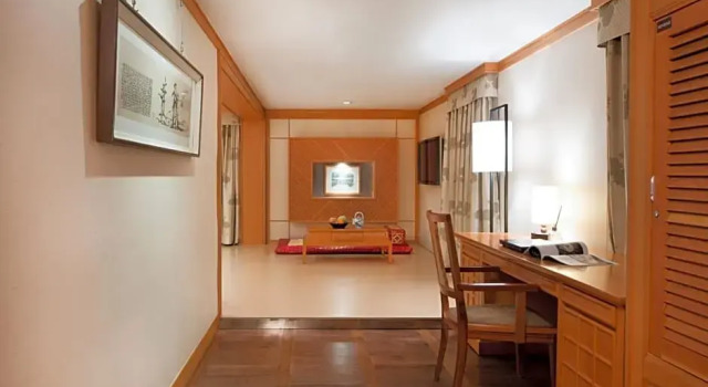 Полулюкс Hotel Prima Seoul