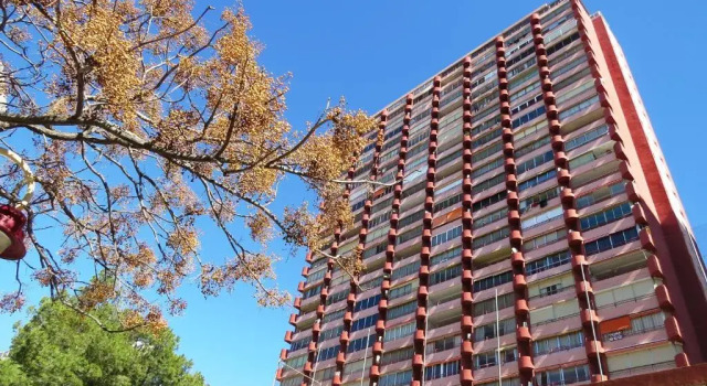 Апартаменты Apartment Alcalde Manuel Catalán Chana