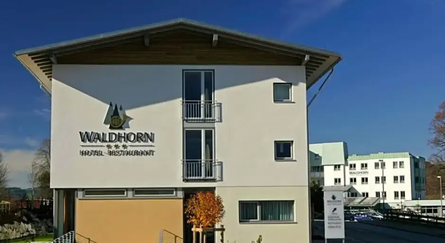 Hotel Waldhorn