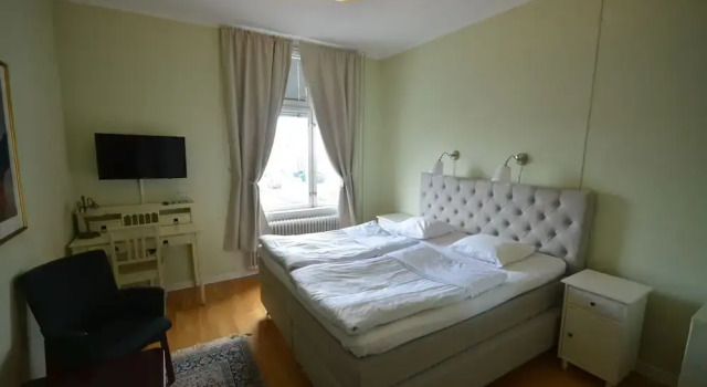 Двухместный номер Classic Hotell Royal