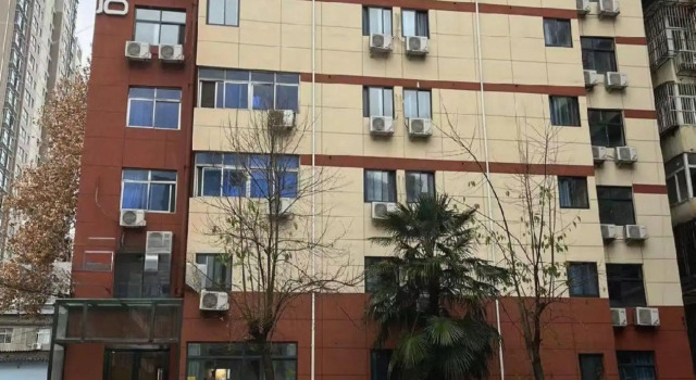 Pod choice Hotel Xian Yata Jiaotong University South Store., Забронировать Отель Бэйлинь Сиань, рядом с Сианьский университет Цзяотун