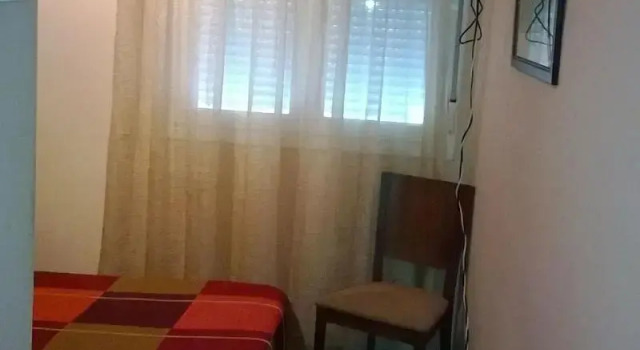 Номер Standard Hostal Patrón
