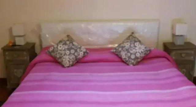 Deluxe værelse Billy house