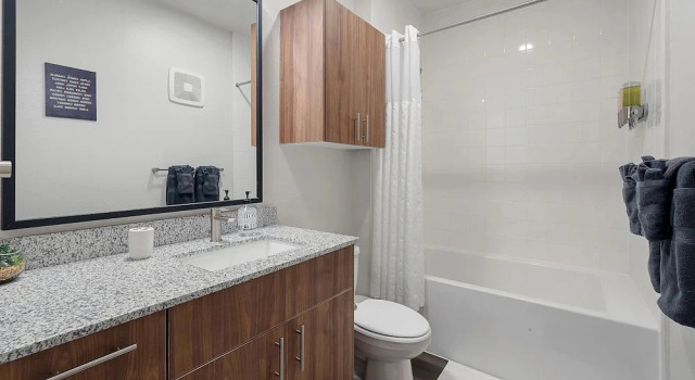 Коттедж Heal Fly Comfy Dallas 1BR Pool Gym Utsw