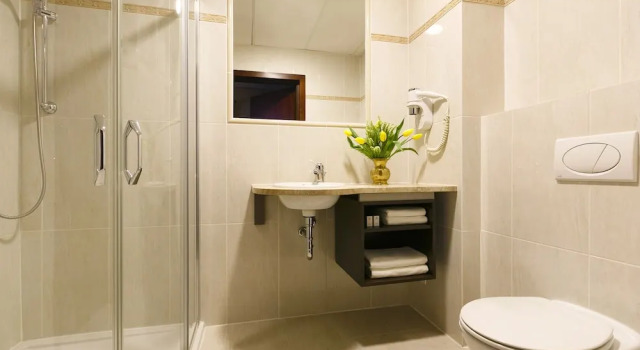 Номер Superior Turówka Hotel & Spa
