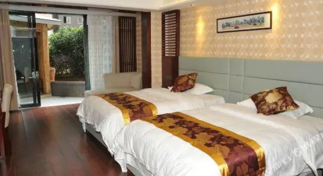 Rong Yi Hotel, Buchen Sie Hotel Zunyi Guizhou