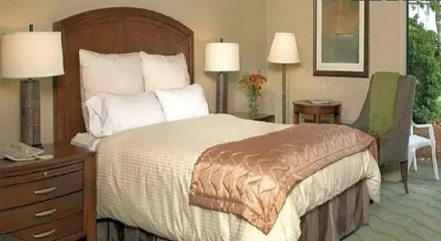 Номер Standard Cape Cod Irish Village - The Emerald Resort