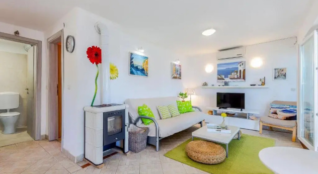 Holiday Home Zita, Забронировать Отель Кралевица Приморско-Горанская жупания