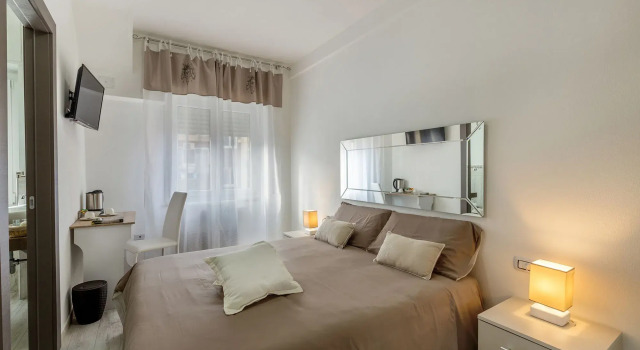 Sette Colli Guesthouse