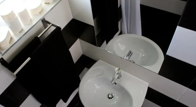 Студия Standard Sunset Apartments
