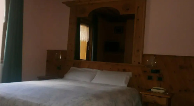 Costa Verde, Book Hotel SPA Hotels in Livigno, SPA