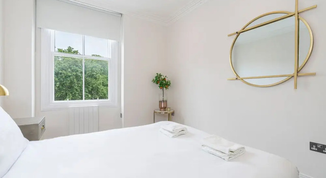 Luxury Apartments Near Harrods and the Science Museum