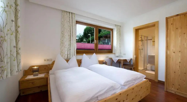Pension Edelweiß