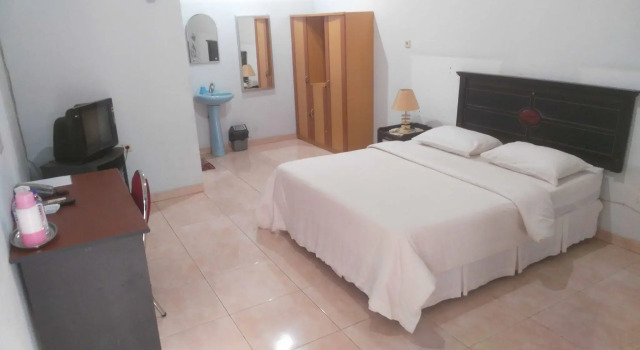 Avicenna Hotel, Rezervovat Hotel Hotely v Kalimantan se snídaní, Snídaně