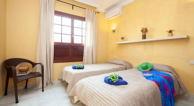 Villa Hortensia