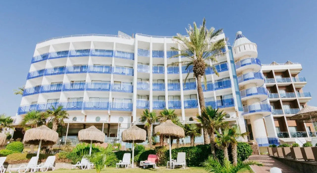 Faustina Hotel & Spa