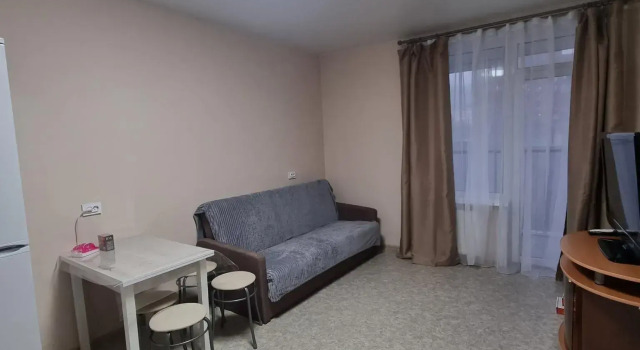 Apartments on N.G. Smirnov street 3, Buchen Sie Ferienwohnung Juschno-Sachalinsk Oblast Sachalin
