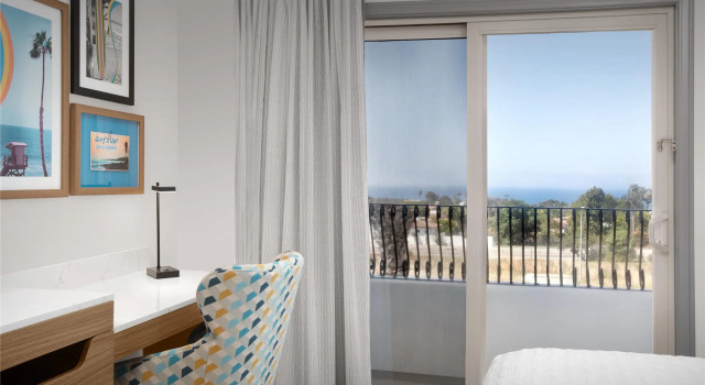 Люкс Hampton Inn & Suites San Clemente - Fully Renovated