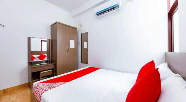 Hoa Mai Hotel by Oyo Rooms