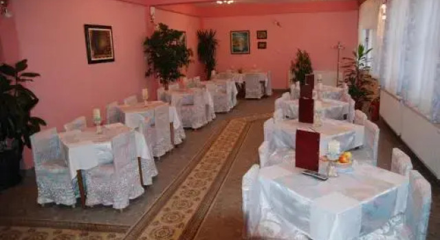 Hotel Gali, Buchen Sie Hotel Pirot Zentralserbien