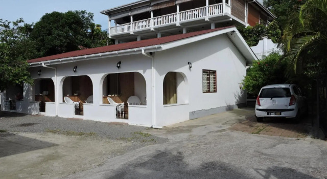 Casadani Hotel