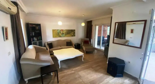 Comfortable Villa I, Забронировать Вилла Белек Побережье Белека, рядом с Суенто Гольф