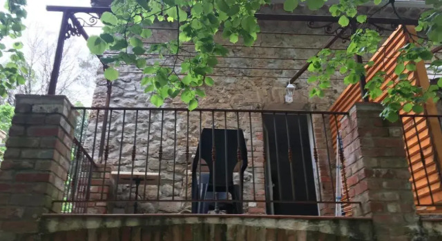 Le Mas Sylva, Prenota Hotel Hotel a Cevenne con parcheggio, Parcheggio