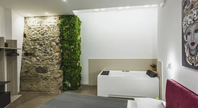 Taormina Center Suites by Wonderful Italy