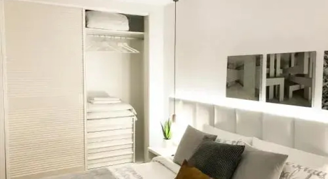 Apartment Design Marbella, Забронировать Апартаменты/квартира Бенаавис Коста-дель-Соль