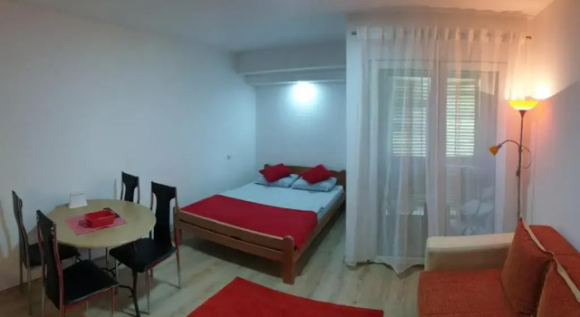Studio Janja, Buchen Sie Ferienwohnung Heilbad Sokobanja 