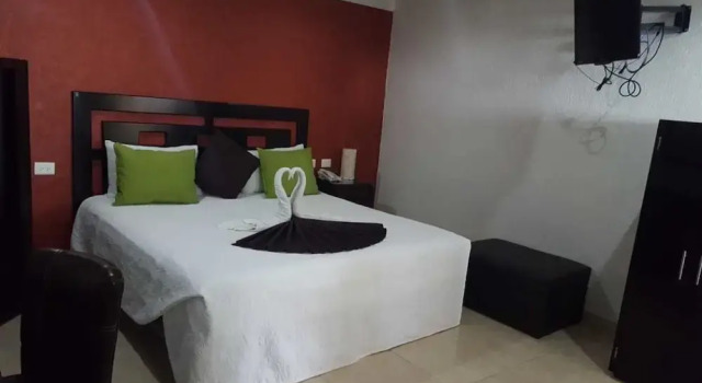 Simple suite junior Hotel Gya Boutique