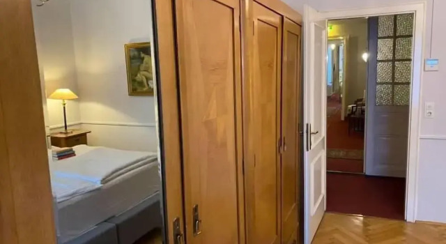 Двухместный номер Superior Boutique Hotel Nossek