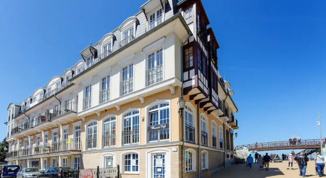 Apartamenty Sun & Snow Zachód Słońca, Reserva ahora Apartamento Mielno 