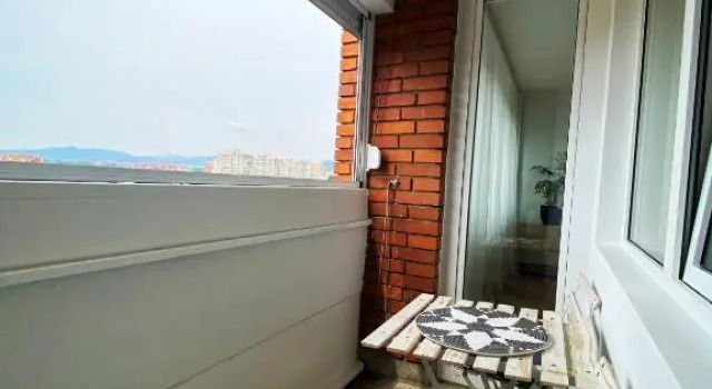 Apartman Milica