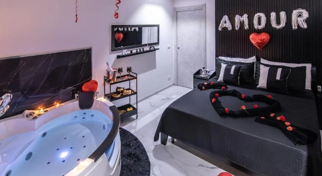 Amour, Book Lejlighed Rosolini Noto Valley