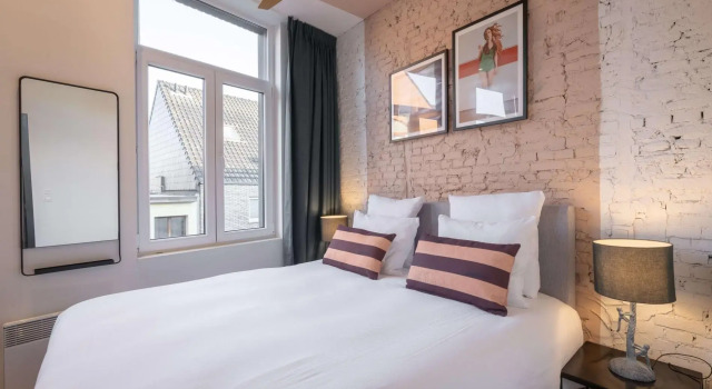 Pink Pigeon, Prenota Hotel  