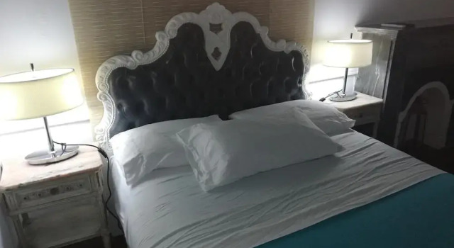 Casablanca Adrogué, Book Hotel Hoteller i Adrogue med parkering, Parkering