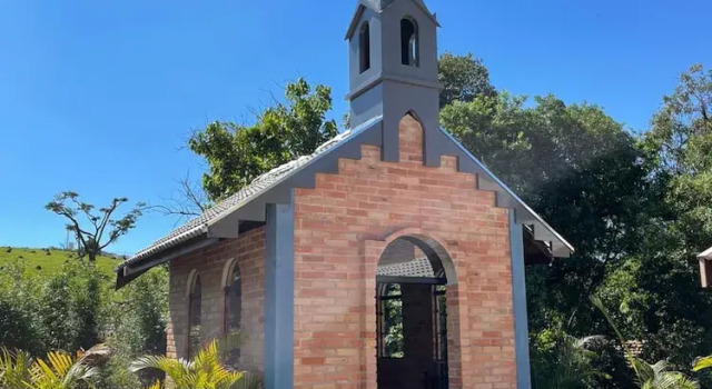 Pousada Saint Diniz