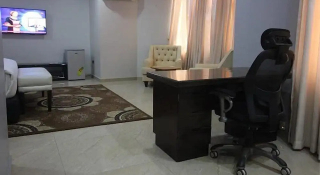 Номер Classic Waxride Residence