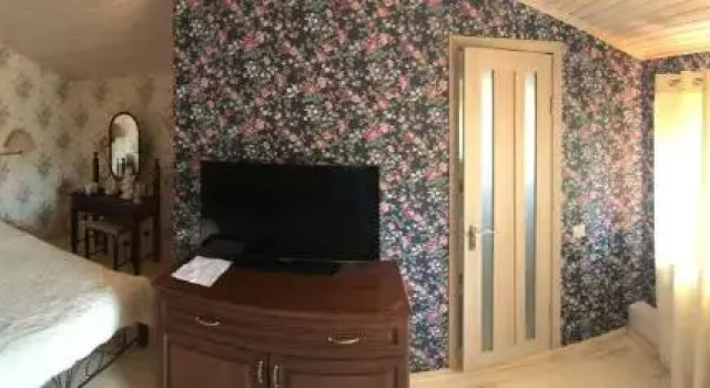 Номер Deluxe Minihotel Zolotoe Runo