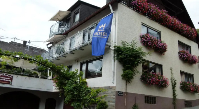 Ferienweingut Rudorfer